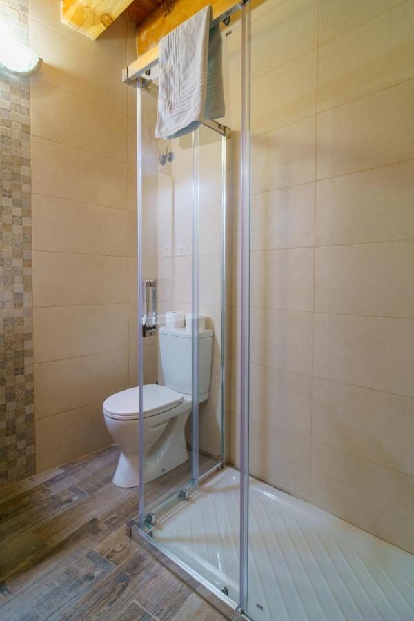 Casa Baramban Guest House Lasaosa Ngoại thất bức ảnh