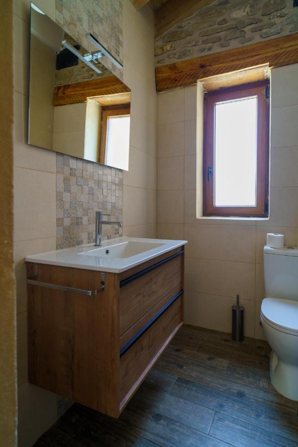 Casa Baramban Guest House Lasaosa Ngoại thất bức ảnh