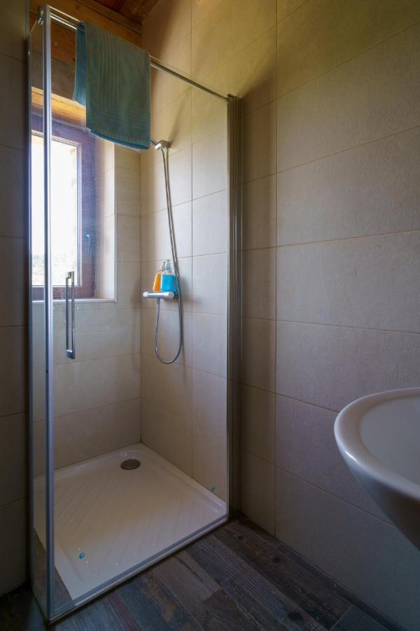 Casa Baramban Guest House Lasaosa Ngoại thất bức ảnh