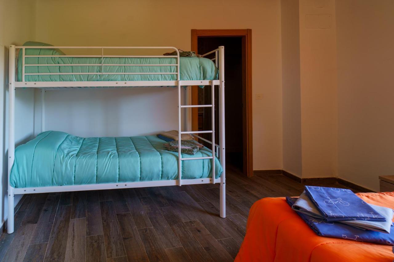 Casa Baramban Guest House Lasaosa Ngoại thất bức ảnh