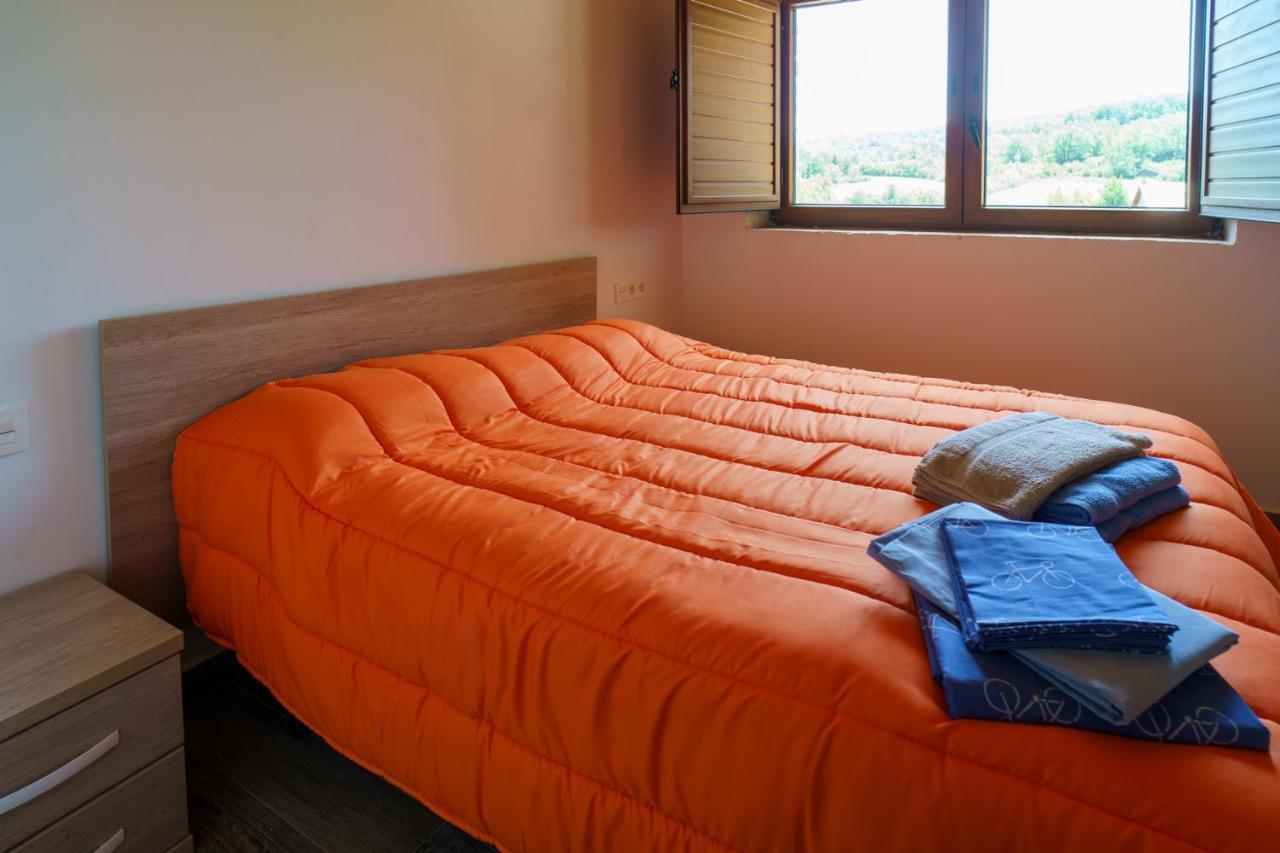 Casa Baramban Guest House Lasaosa Ngoại thất bức ảnh