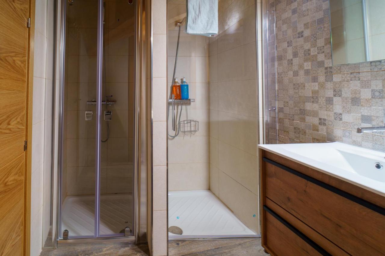 Casa Baramban Guest House Lasaosa Ngoại thất bức ảnh