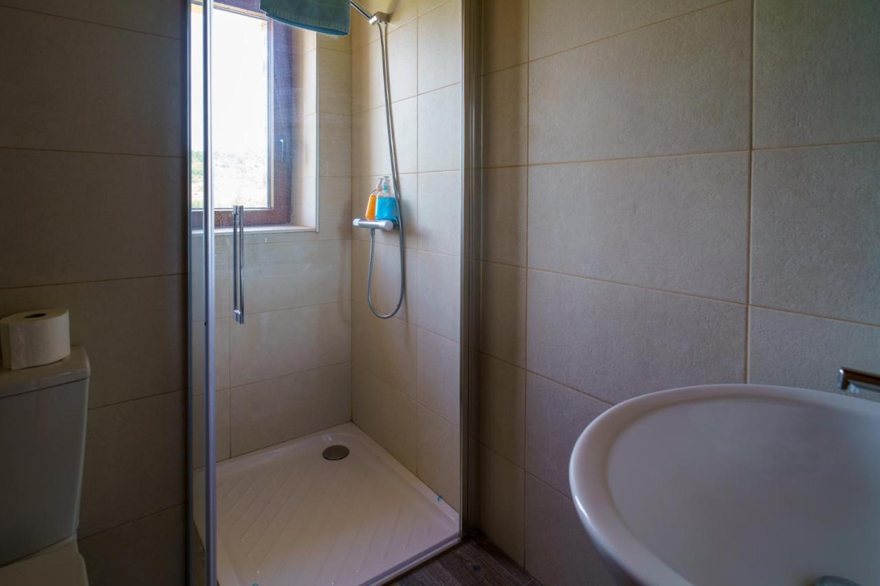 Casa Baramban Guest House Lasaosa Ngoại thất bức ảnh