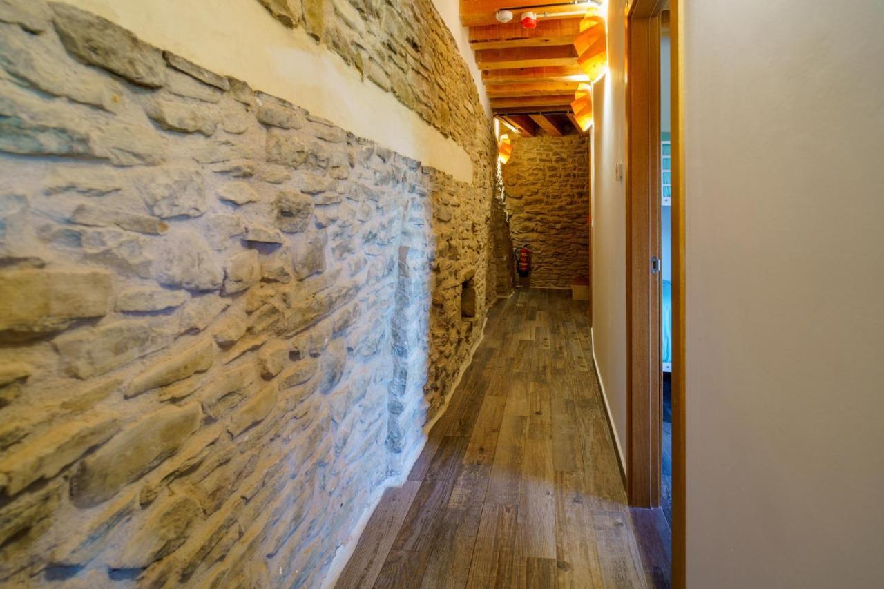 Casa Baramban Guest House Lasaosa Ngoại thất bức ảnh